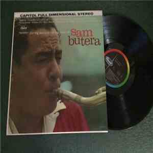 Sam Butera - The Big Sax And The Big Voice Of Sam Butera download free