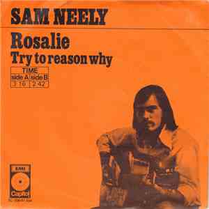 Sam Neely - Rosalie download free