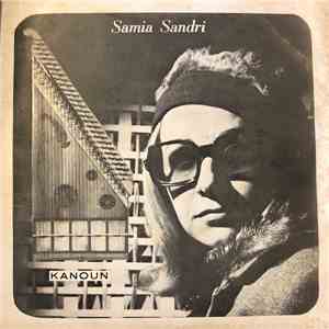 Samia Sandri - La Voix De Sandri download free