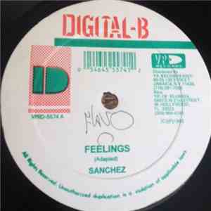 Sanchez - Feelings download free