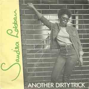 Sandra Lobban - Another Dirty Trick download free