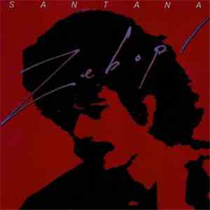 Santana - Zebop! download free