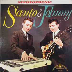 Santo & Johnny - Santo & Johnny download free