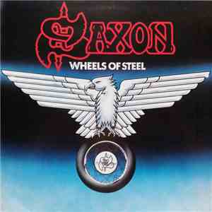 Saxon - Wheels Of Steel download free