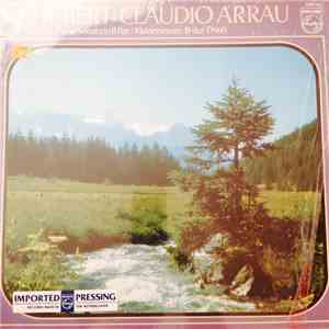 Schubert, Claudio Arrau - Piano Sonata in B flat / Klaviersonate B-dur D960 download free