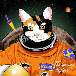 Scientific - The Journey Begins download free