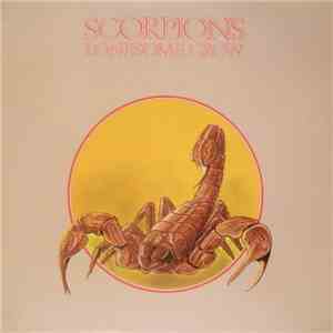 Scorpions - Lonesome Crow download free