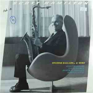 Scott Hamilton - Swedish Ballads ... & More download free