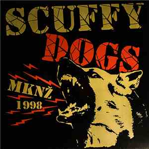 Scuffy Dogs - MKNZ 1998 download free