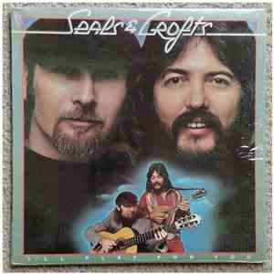 Seals & Crofts - I'll Play For You download free