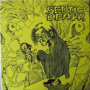 Septic Death - Burial Mai So download free