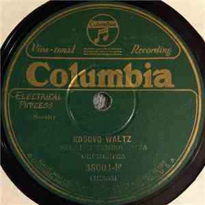 Serbian Tamburitza Orchestra - Kosovo Waltz / Theresa Polka download free