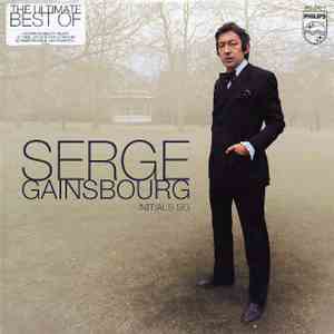 Serge Gainsbourg - Initials SG download free