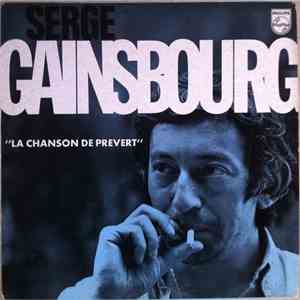 Serge Gainsbourg - La Chanson De Prevert download free
