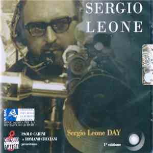 Sergio Leone - Sergio Leone Day - 1.a Edizione download free