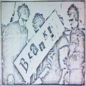 Sex Pistols - Blank! download free