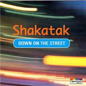Shakatak - Down On The Street download free
