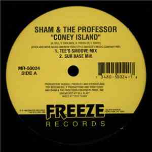 Sham & The Professor - Coney Island download free