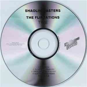 Shaolin Masters vs. The Flirtations - Time download free