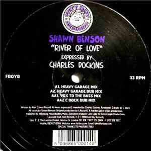 Shawn Benson - River Of Love download free