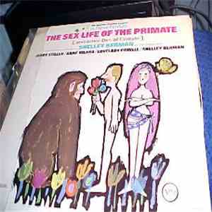 Shelley Berman - The Sex Life Of The Primate (And Other Bits Of Gossip) download free