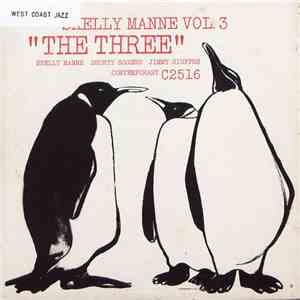 Shelly Manne - Shelly Manne Vol. 3: "The Three" download free