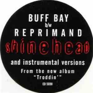 Shinehead - Buff Bay / Reprimand download free