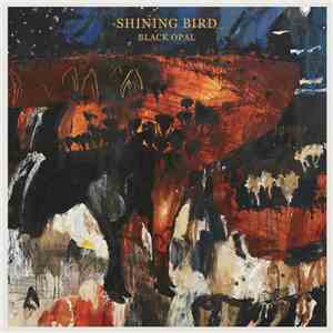 Shining Bird - Black Opal download free