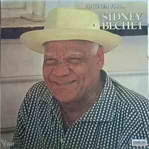 Sidney Bechet - Platinum For Sidney Bechet download free