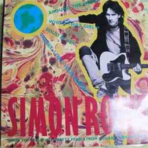 Simon Rowe  - Around The World download free