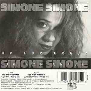 Simone Simone - Up For Grabz download free
