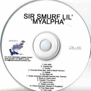 Sir Smurf Lil' - My Alpha download free