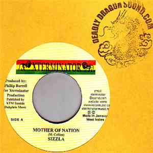 Sizzla - Mother Of Nation download free