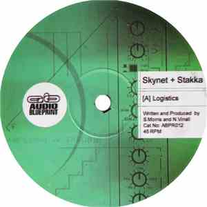 Skynet + Stakka - Logistics / RF-Freq download free
