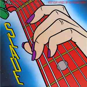 Slade - Keep Your Hands Off My Power Supply download free