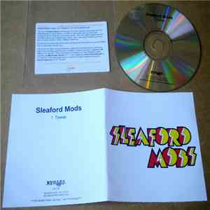 Sleaford Mods - Tiswas download free