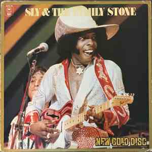 Sly & The Family Stone - New Gold Disc download free