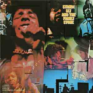 Sly & The Family Stone - Stand! download free