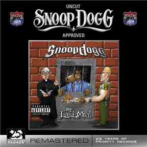 Snoop Dogg - Tha Last Meal download free