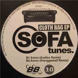 Sofa Tunes - Cloth Bag EP download free