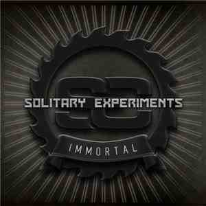 Solitary Experiments - Immortal download free