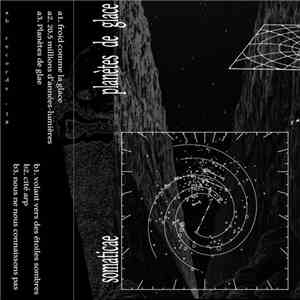 Somaticae - Planètes De Glace download free