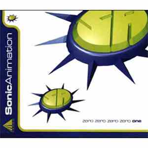 Sonic Animation - Zero Zero Zero Zero One EP download free