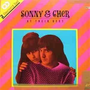 Sonny & Cher - At Their Best download free