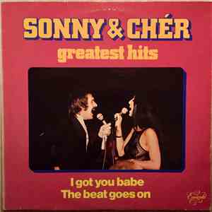Sonny & Cher - Greatest Hits download free