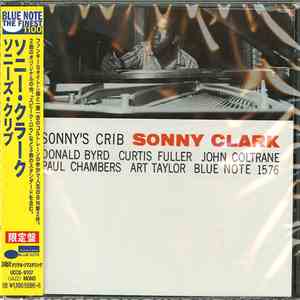 Sonny Clark - Sonny's Crib download free