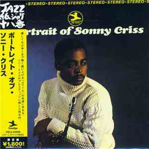 Sonny Criss - Portrait Of Sonny Criss download free
