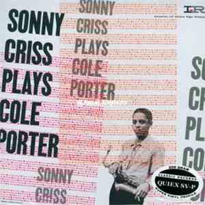 Sonny Criss - Sonny Criss Plays Cole Porter download free