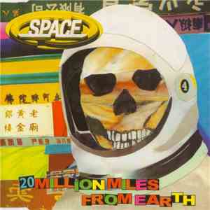 Space  - 20 Million Miles From Earth download free