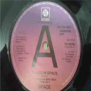 Space - Tango In Space download free